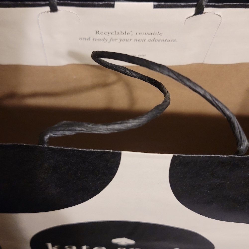 Kate Spade Large Shopping Bag - Picture 4 of 6